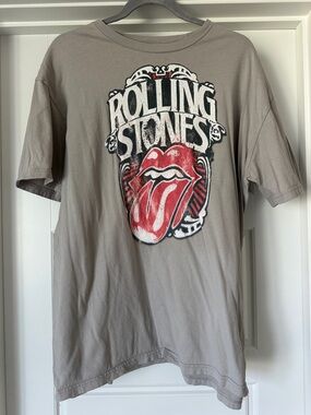 Rolling Stones Graphic Tee